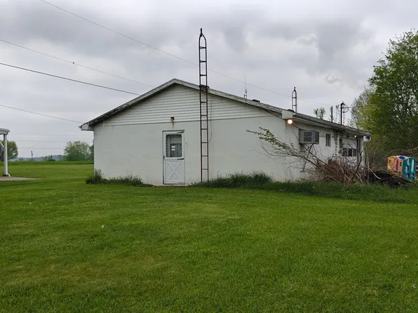 28573 Tackerville Rd, Racine, OH 45771