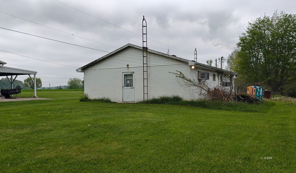 Real estate listing image