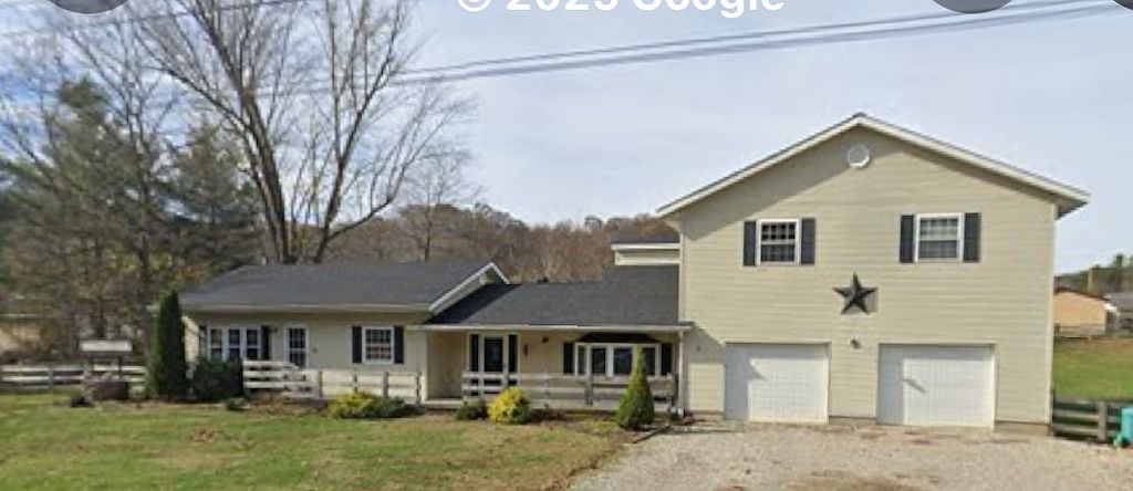 Real estate listing image
