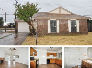 6701 Oriole Ct, Fort Worth, TX 76137