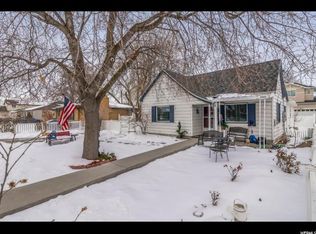 3805 S 400 E, South Salt Lake, UT 84115
