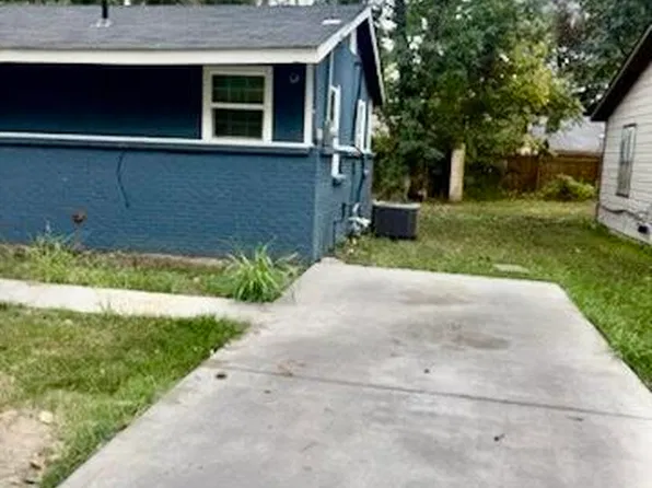 406 Curtis St, Indianola, MS 38751