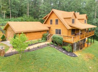 4555 Natures Waye Rd, Blacksburg, VA 24060