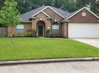 18111 Polo Meadow Dr, Humble, TX 77346