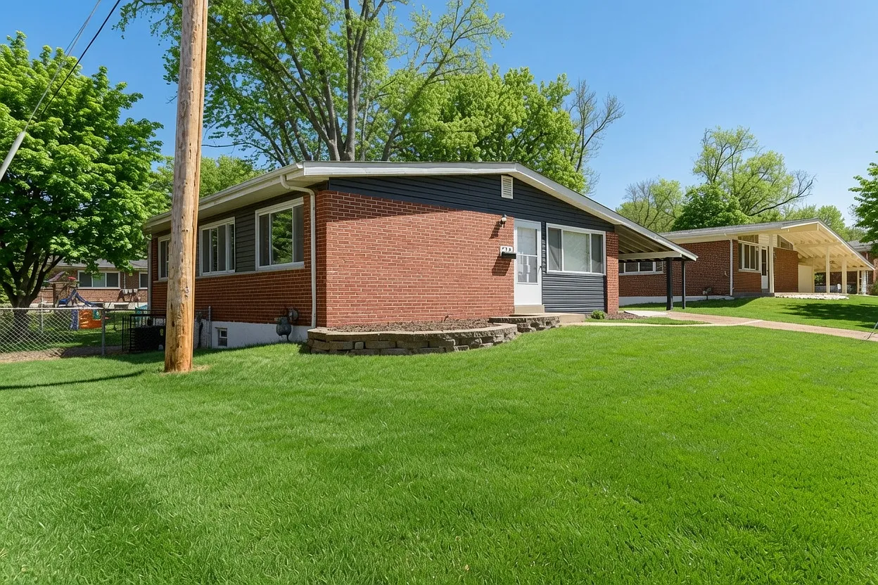 4 bed, 1700 sqft, $4,100 — Photo 2