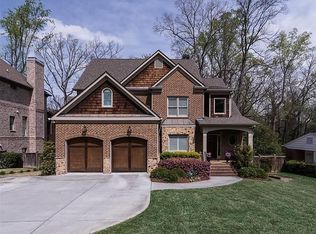 3003 Cravenridge Dr, Atlanta, GA 30319