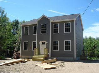 120 McKenney Rd, Saco, ME 04072