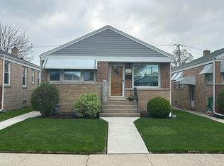 1828 N 21st Ave, Melrose Park, IL 60160