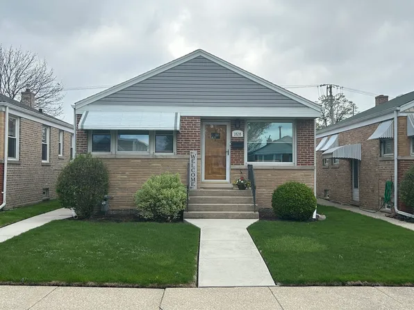 1828 N 21st Ave, Melrose Park, IL 60160