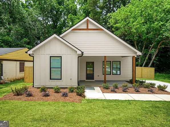1470 Monteel Dr NW, Atlanta, GA 30318