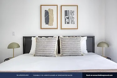 Rented by The Blueground