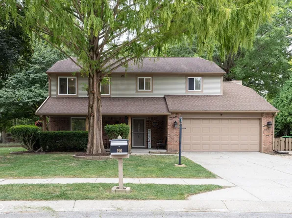 190 Briarwood Ct, Brownsburg, IN 46112