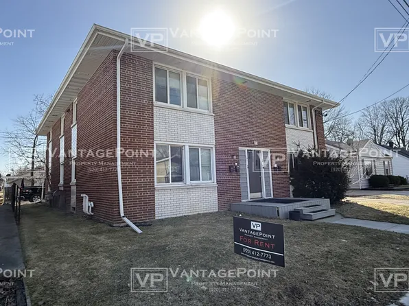 231 E Calumet St #3, Appleton, WI 54915