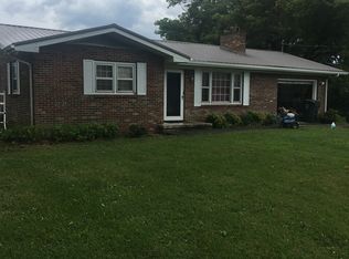 507 Mountain View Rd, Bluff City, TN 37618