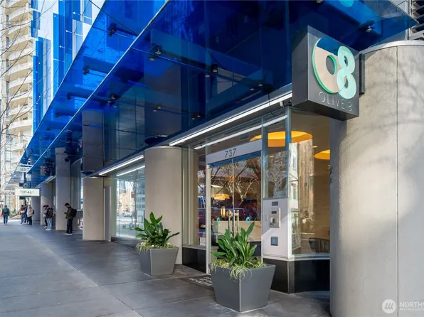 737 Olive Way #2905, Seattle, WA 98101