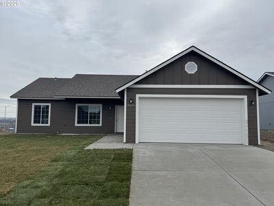 2909 Grouse St, Umatilla, OR, 97882