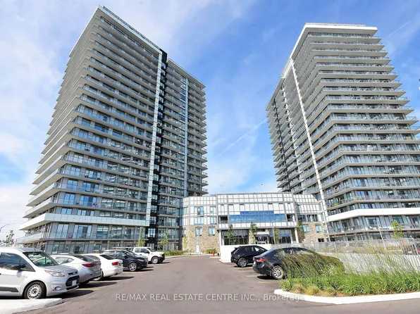 4655 Metcalfe Ave #206, Mississauga, ON L5M 0Y3