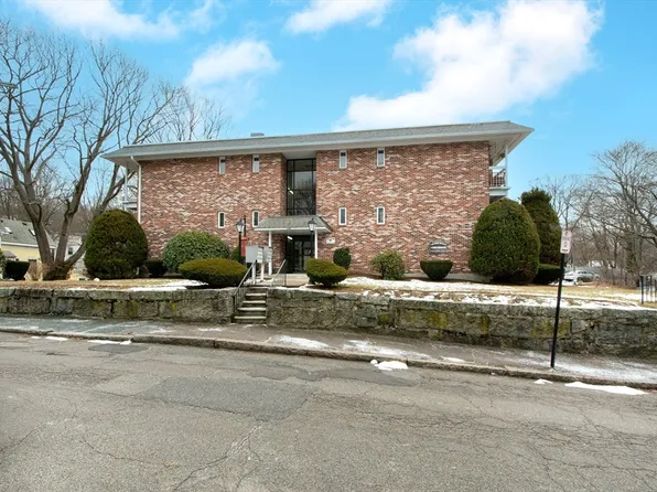 40 Cross St Unit 4, Quincy, MA 02169