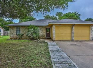 2407 Meadow Brook Dr, Round Rock, TX 78664