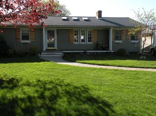 134 Ashdown Rd, Ballston Lake, NY 12019