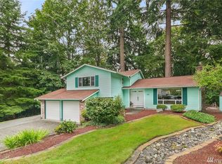 150 Capella Dr NW, Issaquah, WA 98027