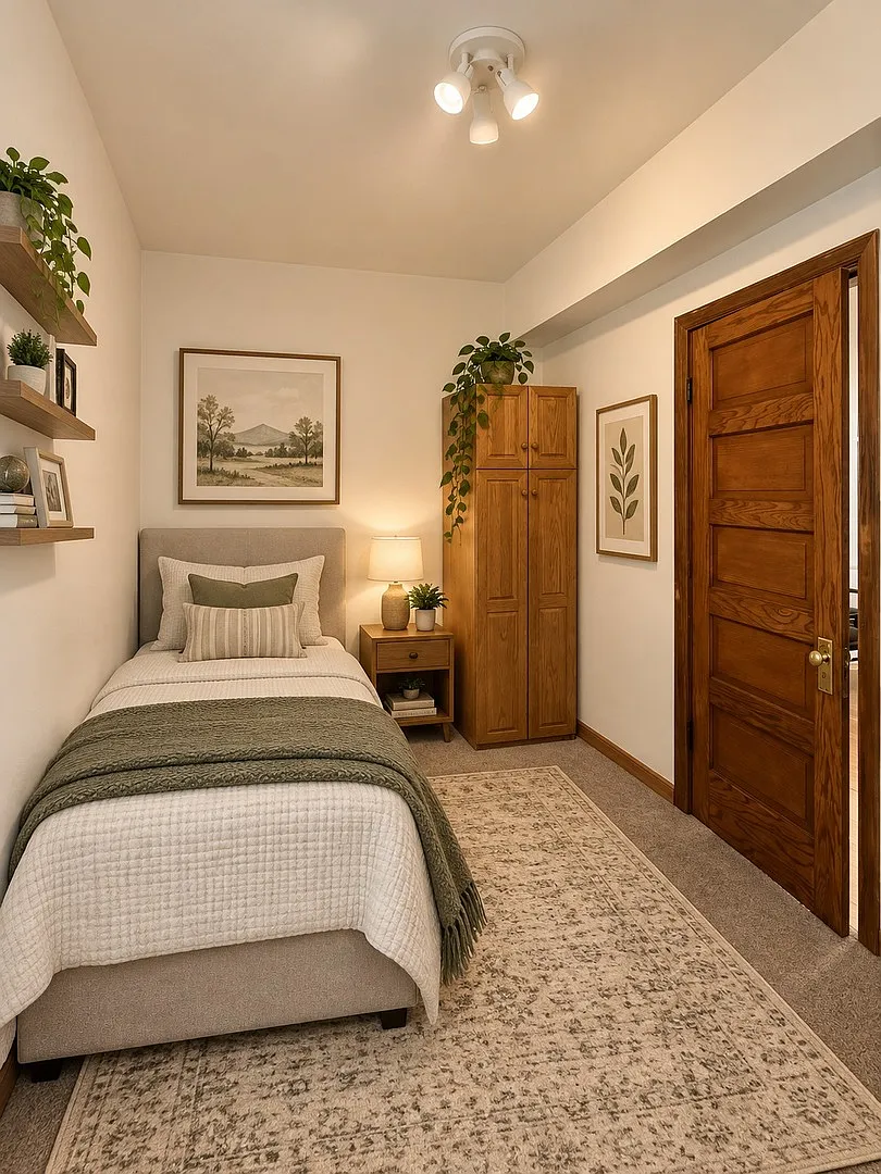 2 bed, 1200 sqft, $1,775 — Photo 4