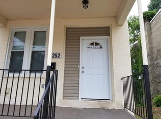 5252 2nd Ave, Pittsburgh, PA 15207