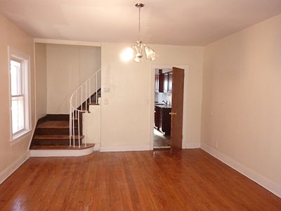 Formal Living & Dining Rooms