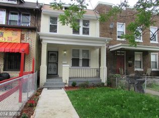 2320 Minnesota Ave SE, Washington, DC 20020