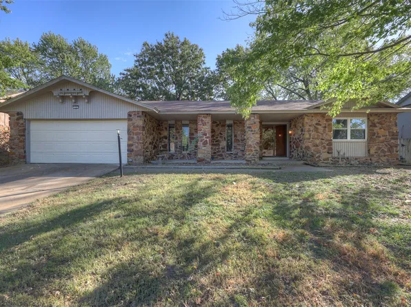 713 E 31st St, Broken Arrow, OK 74014