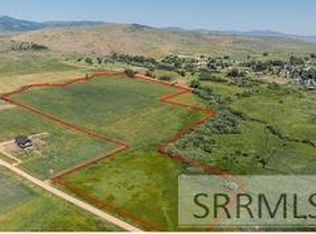 Reese Ln, Bloomington, ID 83223