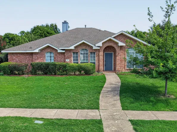 320 Elizabeth Trl, Murphy, TX 75094