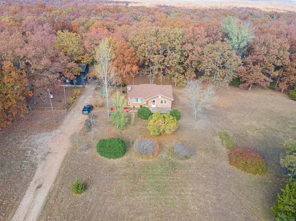 6839 Jakes Prairie Rd, Cuba, MO 65453