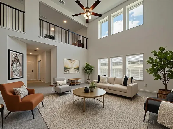 22226 Cortona Glen Dr, Hockley, TX 77447