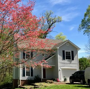 1416 Wenlock Rd, Knoxville, TN, 37922