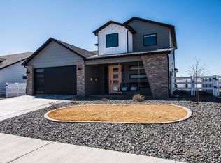 858 Rupp Ave, Palisade, CO 81526