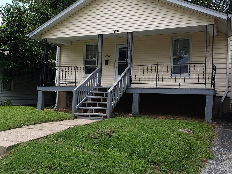 1st image of 5741 Helen Ave #1