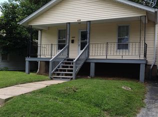 5741 Helen Ave #1, Saint Louis, MO
