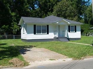 2437 40th Ave, Meridian, MS 39307