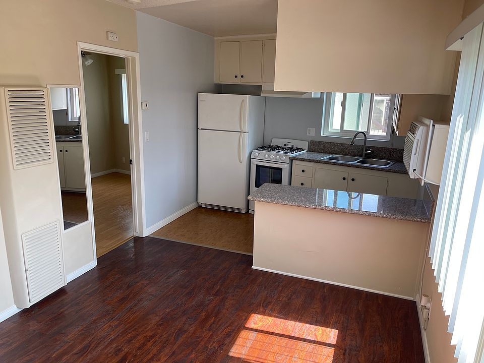 1st image of 4321 Inglewood Blvd APT 15