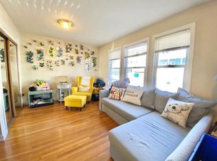 87 Cresthill Rd #1, Brighton, MA 02135