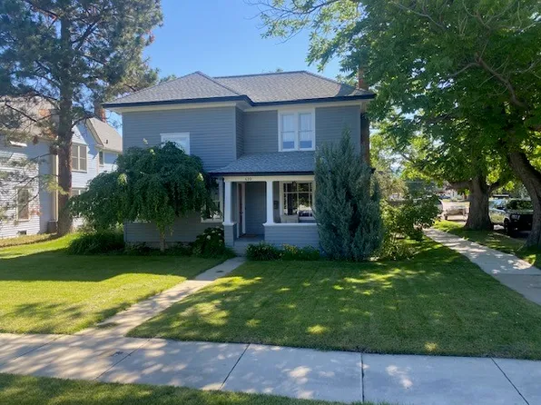 420 S 4th St, Hamilton, MT 59840