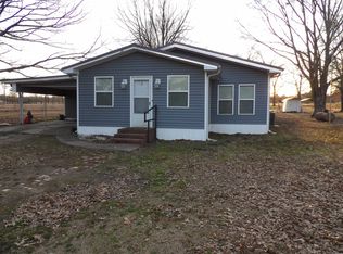 1509 Midway Rte, Monticello, AR 71655