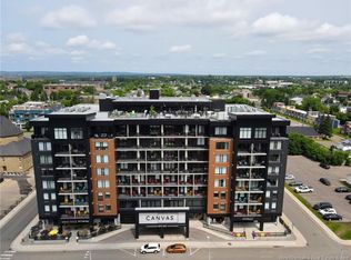 55 Queen St #609, Moncton, NB E1C 1K2