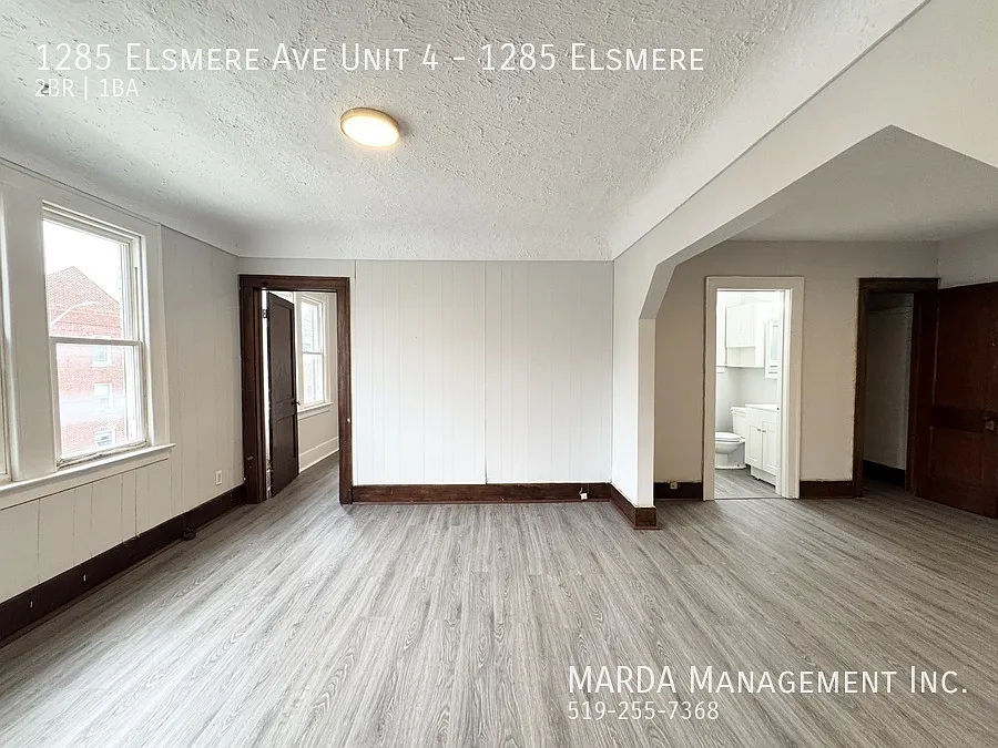 Building Photo - 1285 Elsmere Ave #4