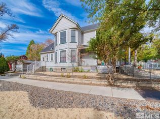 803 Ralston St, Reno, NV 89503