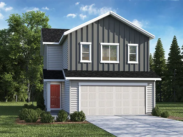 6405 NE 51st Loop, Vancouver, WA 98661