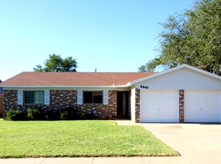 5907 15th St, Lubbock, TX 79416