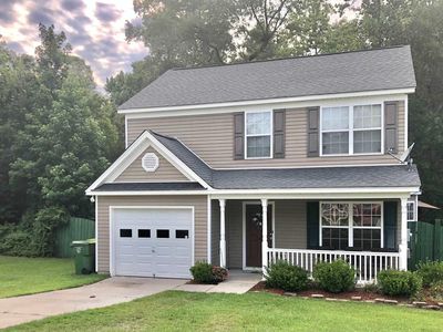 210 Hester Woods Dr, Columbia, SC, 29223