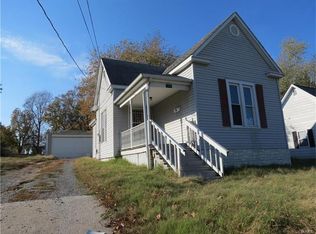 213 Elm St, Jackson, MO 63755